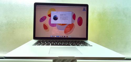 Apple MacBook Pro i7 16GB 15" originele doos, tas en lader, Computers en Software, Windows Laptops, 15 inch, 2 tot 3 Ghz, 16 GB