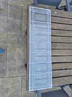 Glas in Lood Ramen, Ophalen, Gevelraam of Ruit, Gebruikt, Minder dan 80 cm