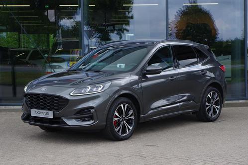 Ford Kuga 2.5 225 PK PHEV ST-Line X, Adap. Cruise Control, 1, Auto's, Ford, Bedrijf, Te koop, Kuga, ABS, Achteruitrijcamera, Adaptive Cruise Control