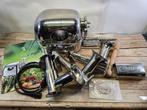 Super Angel 5500 sapcentrifuge met dubbele versnelling, Witgoed en Apparatuur, Juicers, Verzenden, Zo goed als nieuw