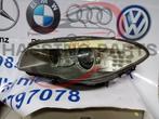 BMW F10 5-serie koplamp links bi-xenon 7203245 zonder module, Auto-onderdelen, Verlichting, Gebruikt, -, -, Ophalen of Verzenden