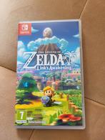 The Legens of Zelda - Link's Awakening, 1 speler, Ophalen of Verzenden, Zo goed als nieuw, Vanaf 7 jaar