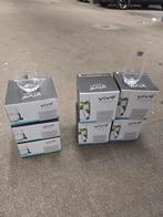 Glazen Vivo villeroy en boch water en longdrink, Ophalen, Glas of Glazen, Nieuw, Glas