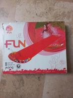 Buikschuifbaan nieuwe in doos, Ophalen of Verzenden, Nieuw