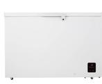 Goeenje vrieskist nieuw 125 breed 85 hoog 74 diep 372 liter, Witgoed en Apparatuur, Vriezers en Diepvrieskisten, 90 cm of meer