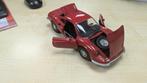 Ferrari Dino 246GT 1:18, Hobby en Vrije tijd, Modelauto's | 1:18, Ophalen of Verzenden, Gebruikt, Auto, Anson