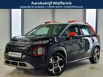 Citroën C3 Aircross 1.2 PureTech S&S Live Trekhaak, Panoram, Voorwielaandrijving, 12 maanden, Gebruikt, 1199 cc