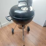 BBQ kolen Weber 47cm, Tuin en Terras, Houtskoolbarbecues, Ophalen, Zo goed als nieuw, WEBER BBQ