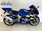 SUZUKI  GSXR-R 600 (bj 2003), Bedrijf, Super Sport