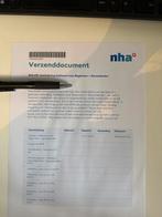 NHA Taalcursus Italiaans Beginners + Gevorderden, Boeken, Studieboeken en Cursussen, Ophalen of Verzenden, Beta, Nieuw, Niet van toepassing