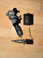 Sleutelset met ECU Seat Leon Cupra, Ophalen of Verzenden, Gebruikt, Seat
