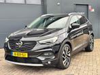 Opel GRANDLAND X 1.2 Turbo Innovation, Auto's, Opel, 65 €/maand, Gebruikt, 1199 cc, Zwart