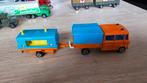 Majorette 233 & 21760, Ophalen of Verzenden, Zo goed als nieuw