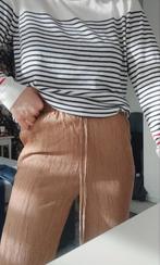 Luchtige zomer broek maat S, Kleding | Dames, Huispakken, Ophalen of Verzenden, Zo goed als nieuw, Blauw
