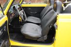 Volkswagen Beetle 1303 Cabriolet An eye-catching colour sche, Zwart, Overige kleuren, Cabriolet, Volkswagen