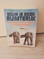 Lego star wars boek, Boeken, Humor, Ophalen of Verzenden, Zo goed als nieuw