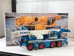 Liebherr LTM 1090-4.2 - Schot [WSI - 1:50], Hobby en Vrije tijd, Modelauto's | 1:50, Ophalen, Zo goed als nieuw, Hijskraan, Tractor of Landbouw