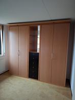 Hulsta Kledingkast, Huis en Inrichting, Met deur(en), Gebruikt, 200 cm of meer, Ophalen of Verzenden