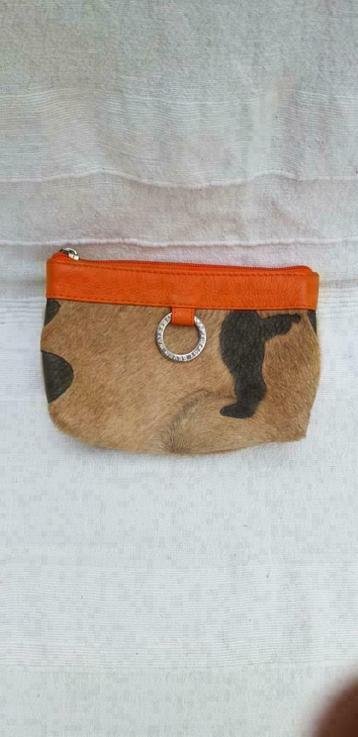 (E361) MY 7 WAYS make-up tas zeer fraai nieuwstaat beschikbaar voor biedingen