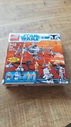 Lego star wars 7681 als nieuw, Ophalen, Zo goed als nieuw