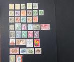 Luxemburg : 47 postzegels ( (1895 - 1977), Verzenden, Luxemburg
