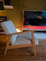 Ikea Ekenåset fauteuil zgan, Huis en Inrichting, Ophalen, Zo goed als nieuw, 50 tot 75 cm