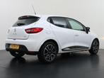Renault Clio 0.9 TCe Expression Navigatie | NL Auto NAP, Voorwielaandrijving, Stof, Gebruikt, 540 kg
