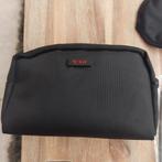 Tumi For Delta Airlines Travel Storage Bag/toilettasje, Sieraden, Tassen en Uiterlijk, Toilettassen, Ophalen, Nieuw, Zwart, Heer of Dame