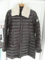 bruine Beaumont jas, Kleding | Dames, Ophalen of Verzenden, Zo goed als nieuw, Maat 42/44 (L), Bruin