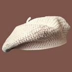 Kinderbaret op maat gemaakt - in vele kleuren mogelijk, Ophalen of Verzenden, Nieuw, Meisje