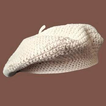 Kinderbaret op maat gemaakt - in vele kleuren mogelijk beschikbaar voor biedingen