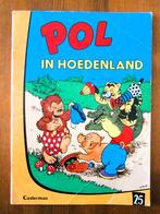 Pol nr. 25: Pol in Hoedenland | Door: Hansen, Boeken, Stripboeken, Gelezen, Ophalen of Verzenden, Eén stripboek, Hansen