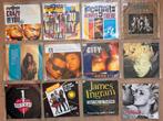 Vinyl Singles Incognito Innercity etc, Ophalen of Verzenden, Gebruikt