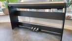 Yamaha pianostandaard L-85 (zonder piano) en pedaalunit, Ophalen, Zwart, Zo goed als nieuw, Digitaal