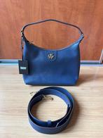 DKNY nieuwe tas Carol MD Pouchette met gratis verzending, Verzenden, Nieuw, Blauw, Overige typen