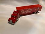 Coca cola kersttruck nieuw, Ophalen of Verzenden, Nieuw, Bus of Vrachtwagen