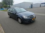 Opel Astra 1.6 16V 2006 Grijs (koopje), Auto's, Opel, Voorwielaandrijving, 15 km/l, 4 cilinders, Origineel Nederlands