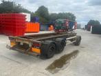 GS AIC -2700 N (bj 2008), Overige brandstoffen, Origineel Nederlands, Bedrijf, Aanhangers en Opleggers