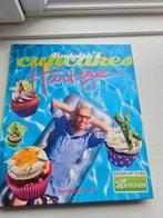 Rudolph van Veen - Rudolph's hartige cupcakes, Boeken, Kookboeken, Ophalen of Verzenden, Nieuw, Rudolph van Veen