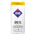Egaline SMS 15, Ophalen, Nieuw