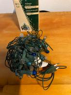 Kerstverlichting, Diversen, Kerst, Ophalen of Verzenden, Zo goed als nieuw