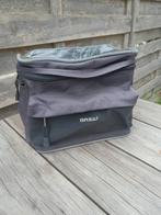 Basil fiets stuur tas, Ophalen of Verzenden, Zo goed als nieuw