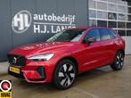 Volvo XC60 2.0 T6 Plug-in hybrid AWD Plus Dark (bj 2024), Automaat, 12 maanden, Gebruikt, 4 cilinders