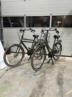 Cortina U4 Transportfiets, Fietsen en Brommers, Fietsen | Dames | Damesfietsen, Versnellingen, Ophalen, Overige merken, 53 tot 56 cm
