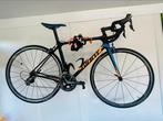 Giant Advanced carbon racefiets Toerfiets 48cm, Fietsen en Brommers, Fietsen | Racefietsen, 28 inch, Carbon, Heren, 49 tot 53 cm