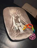Stokke Tripp Trapp New Born Set incl velvet hoes twv €50, Kinderen en Baby's, Kinderkamer | Bedden, Ophalen of Verzenden, Zo goed als nieuw