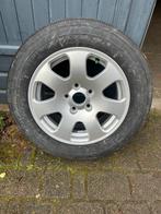 15 inch Volkswagen sportvelg, Ophalen, Gebruikt, 15 inch, Banden en Velgen