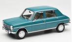 Simca 1100 GLS 1968 Borodine Groen schaal 1/18 NOREV 185754