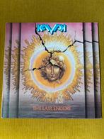 Kayak - The Last Encore LP, Cd's en Dvd's, Vinyl | Pop, Ophalen of Verzenden, 1960 tot 1980, Zo goed als nieuw, 12 inch