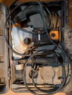 WORX Rotary Hammer Drill - Gebruikt, Ophalen of Verzenden, Gebruikt, Kolomboormachine